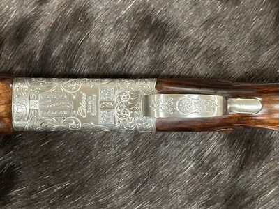 NEW BROWNING CITORI 825 LAREDO SPORTING HIGH GRADE LIMITED EDITION 12GA 30