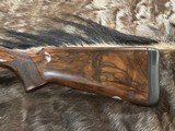 NEW BROWNING CITORI 825 LAREDO SPORTING HIGH GRADE LIMITED EDITION 12GA 30