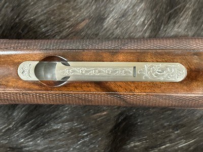 NEW BROWNING CITORI 825 LAREDO SPORTING HIGH GRADE LIMITED EDITION 12GA 30