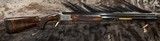 NEW BROWNING CITORI 825 LAREDO SPORTING HIGH GRADE LIMITED EDITION 12GA 30