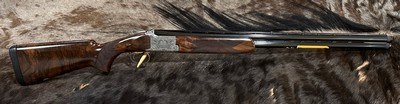 NEW BROWNING CITORI 825 LAREDO SPORTING HIGH GRADE LIMITED EDITION 12GA 30