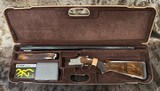 NEW BROWNING CITORI 825 LAREDO SPORTING HIGH GRADE LIMITED EDITION 12GA 30