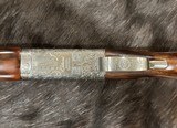 NEW BROWNING CITORI 825 LAREDO SPORTING HIGH GRADE LIMITED EDITION 12GA 30