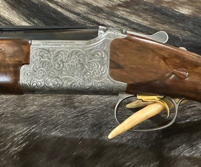 NEW BROWNING CITORI 825 LAREDO SPORTING HIGH GRADE LIMITED EDITION 12GA 30