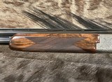 NEW BROWNING CITORI 825 LAREDO SPORTING HIGH GRADE LIMITED EDITION 12GA 30