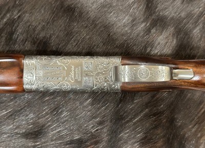 NEW BROWNING CITORI 825 LAREDO SPORTING HIGH GRADE LIMITED EDITION 12GA 30
