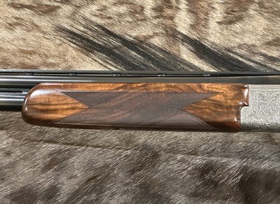 NEW BROWNING CITORI 825 LAREDO SPORTING HIGH GRADE LIMITED EDITION 12GA 30