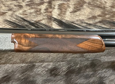 NEW BROWNING CITORI 825 LAREDO SPORTING HIGH GRADE LIMITED EDITION 12GA 30