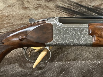 NEW BROWNING CITORI 825 LAREDO SPORTING HIGH GRADE LIMITED EDITION 12GA 30
