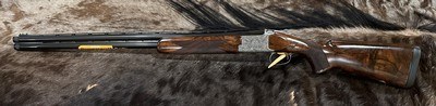 NEW BROWNING CITORI 825 LAREDO SPORTING HIGH GRADE LIMITED EDITION 12GA 30