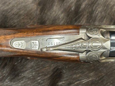 NEW BROWNING CITORI 825 LAREDO SPORTING HIGH GRADE LIMITED EDITION 12GA 30