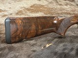 NEW BROWNING CITORI 825 LAREDO SPORTING HIGH GRADE LIMITED EDITION 12GA 30