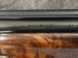 NEW BROWNING CITORI 825 LAREDO SPORTING HIGH GRADE LIMITED EDITION 12GA 30