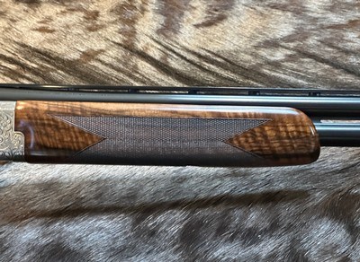 NEW BROWNING CITORI 825 LAREDO SPORTING HIGH GRADE LIMITED EDITION 12GA 30