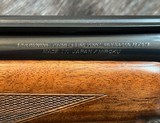 NEW BROWNING CITORI 825 LAREDO SPORTING HIGH GRADE LIMITED EDITION 12GA 30