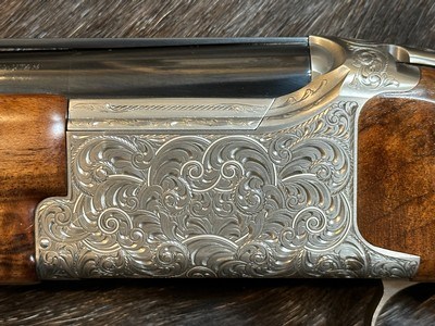 NEW BROWNING CITORI 825 LAREDO SPORTING HIGH GRADE LIMITED EDITION 12GA 30
