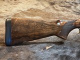NEW BROWNING CITORI 825 LAREDO SPORTING HIGH GRADE LIMITED EDITION 12GA 30