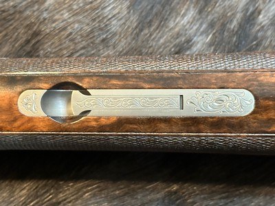 NEW BROWNING CITORI 825 LAREDO SPORTING HIGH GRADE LIMITED EDITION 12GA 30