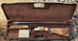 NEW BROWNING CITORI 825 LAREDO SPORTING HIGH GRADE LIMITED EDITION 12GA 30