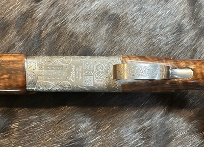 NEW BROWNING CITORI 825 LAREDO SPORTING HIGH GRADE LIMITED EDITION 12GA 30
