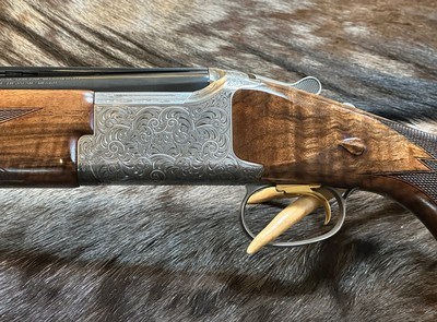 NEW BROWNING CITORI 825 LAREDO SPORTING HIGH GRADE LIMITED EDITION 12GA 30