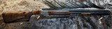 NEW BROWNING CITORI 825 LAREDO SPORTING HIGH GRADE LIMITED EDITION 12GA 30