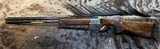 NEW BROWNING CITORI 825 LAREDO SPORTING HIGH GRADE LIMITED EDITION 12GA 30