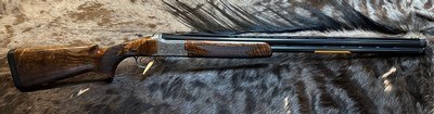 NEW BROWNING CITORI 825 LAREDO SPORTING HIGH GRADE LIMITED EDITION 12GA 30