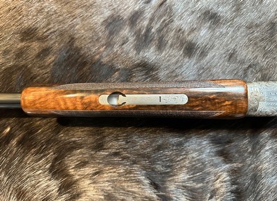 NEW BROWNING CITORI 825 LAREDO SPORTING HIGH GRADE LIMITED EDITION 12GA 30