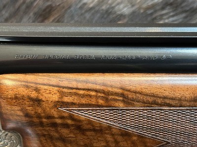 NEW BROWNING CITORI 825 LAREDO SPORTING HIGH GRADE LIMITED EDITION 12GA 30