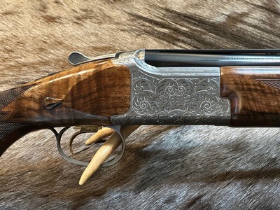 NEW BROWNING CITORI 825 LAREDO SPORTING HIGH GRADE LIMITED EDITION 12GA 30