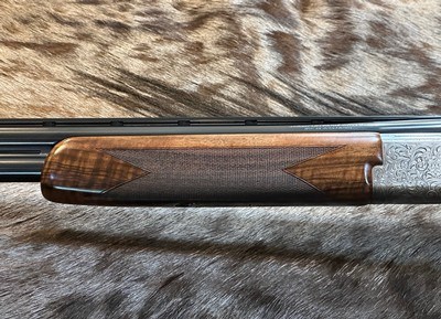 NEW BROWNING CITORI 825 LAREDO SPORTING HIGH GRADE LIMITED EDITION 12GA 30