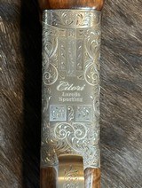 NEW BROWNING CITORI 825 LAREDO SPORTING HIGH GRADE LIMITED EDITION 12GA 30