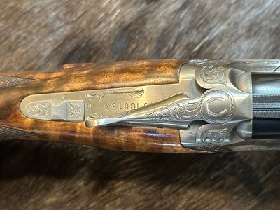 NEW BROWNING CITORI 825 LAREDO SPORTING HIGH GRADE LIMITED EDITION 12GA 30