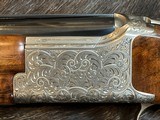 NEW BROWNING CITORI 825 LAREDO SPORTING HIGH GRADE LIMITED EDITION 12GA 30