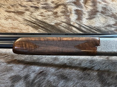 NEW BROWNING CITORI 825 LAREDO SPORTING HIGH GRADE LIMITED EDITION 12GA 30
