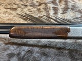 NEW BROWNING CITORI 825 LAREDO SPORTING HIGH GRADE LIMITED EDITION 12GA 30