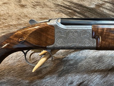 NEW BROWNING CITORI 825 LAREDO SPORTING HIGH GRADE LIMITED EDITION 12GA 30
