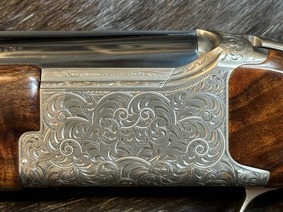 NEW BROWNING CITORI 825 LAREDO SPORTING HIGH GRADE LIMITED EDITION 12GA 30