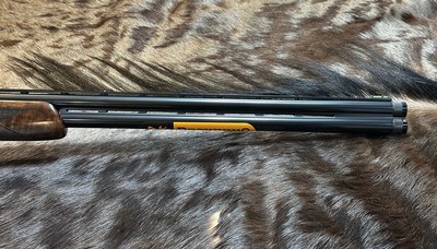 NEW BROWNING CITORI 825 LAREDO SPORTING HIGH GRADE LIMITED EDITION 12GA 30