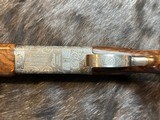 NEW BROWNING CITORI 825 LAREDO SPORTING HIGH GRADE LIMITED EDITION 12GA 30