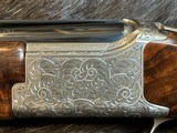NEW BROWNING CITORI 825 LAREDO SPORTING HIGH GRADE LIMITED EDITION 12GA 30