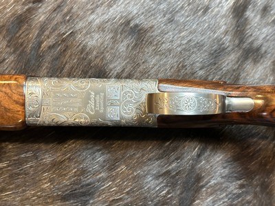NEW BROWNING CITORI 825 LAREDO SPORTING HIGH GRADE LIMITED EDITION 12GA 30