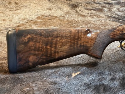 NEW BROWNING CITORI 825 LAREDO SPORTING HIGH GRADE LIMITED EDITION 12GA 30
