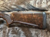 NEW BROWNING CITORI 825 LAREDO SPORTING HIGH GRADE LIMITED EDITION 12GA 30