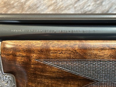 NEW BROWNING CITORI 825 LAREDO SPORTING HIGH GRADE LIMITED EDITION 12GA 30