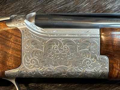 NEW BROWNING CITORI 825 LAREDO SPORTING HIGH GRADE LIMITED EDITION 12GA 30