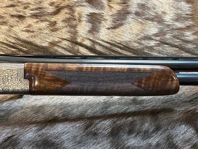 NEW BROWNING CITORI 825 LAREDO SPORTING HIGH GRADE LIMITED EDITION 12GA 30