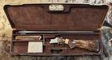 NEW BROWNING CITORI 825 LAREDO SPORTING HIGH GRADE LIMITED EDITION 12GA 30