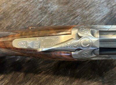 NEW BROWNING CITORI 825 LAREDO SPORTING HIGH GRADE LIMITED EDITION 12GA 30